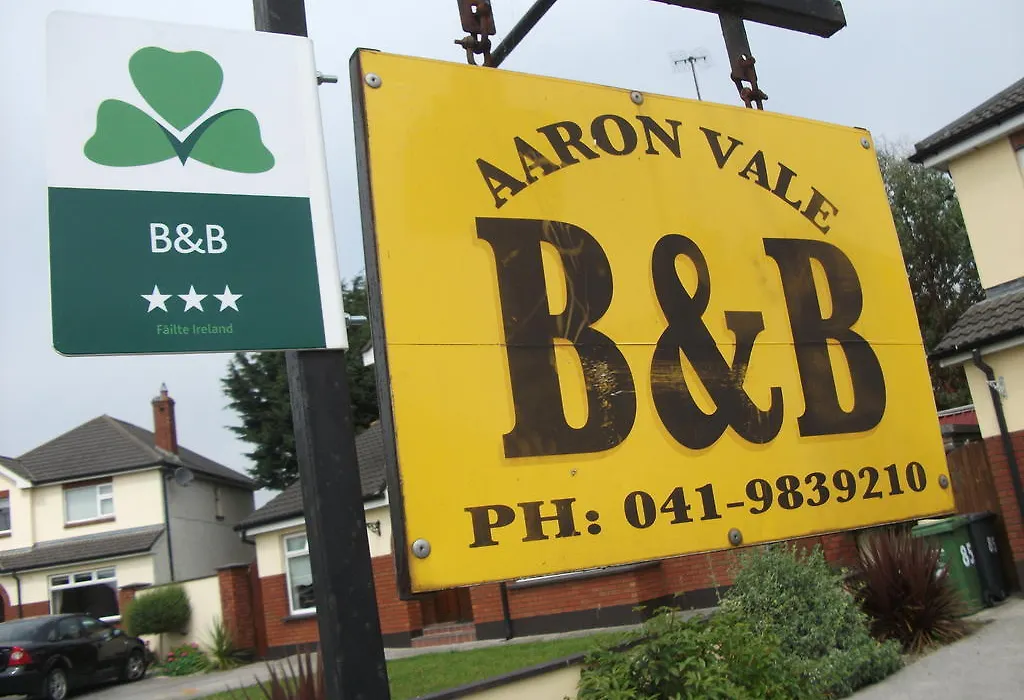 Aaron Vale B&B-1