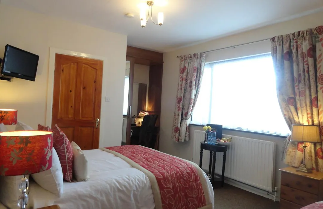 Orley House B&B-1