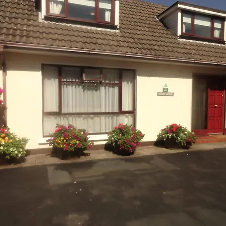 Orley House B&B-2